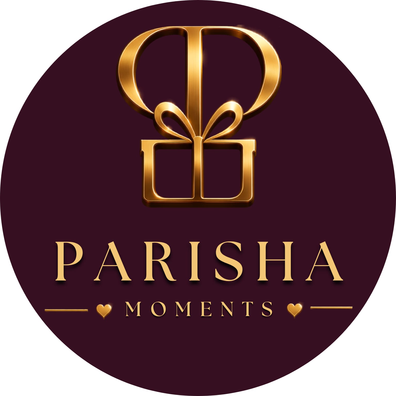 Parisha moments